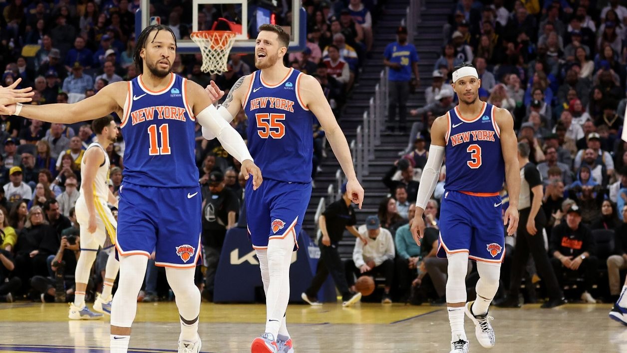 New York Knicks: Are They Ready for the Season? Key Factors for a Successful Transformation