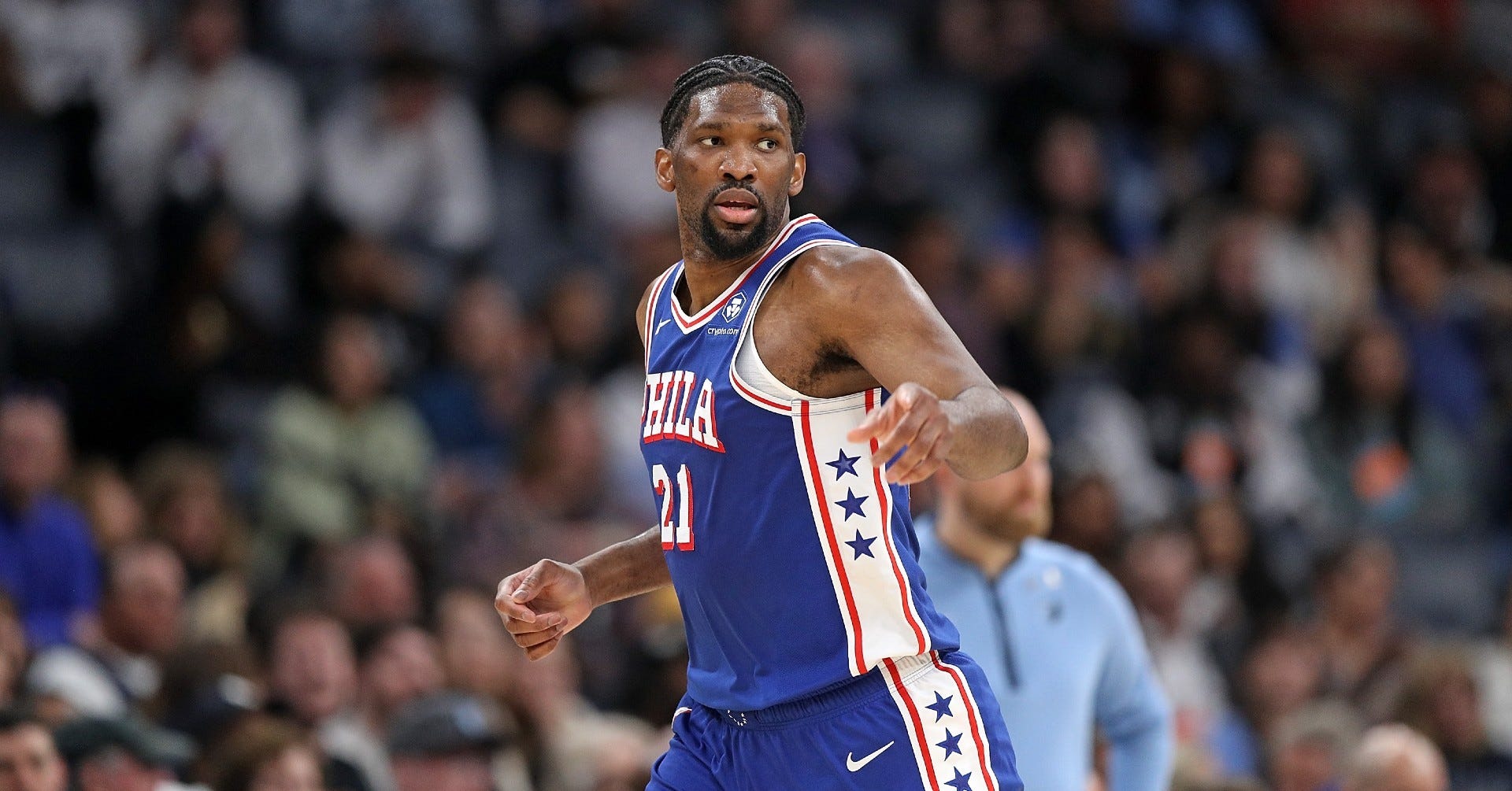 Embiid’s 70-Point Explosion Leads 76ers to Victory Over Spurs, Extending Win Streak to 6