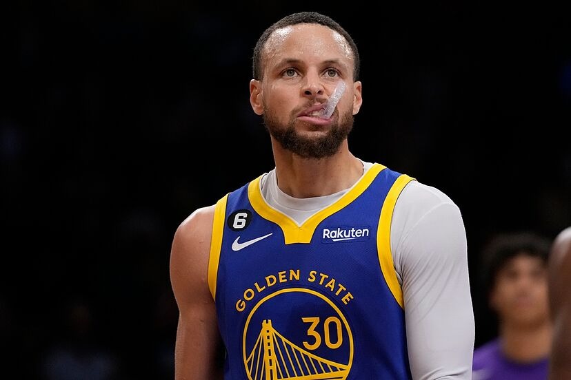 Warriors’ Dominance Waning! Green Admits “Still Adapting”: Needs More Time